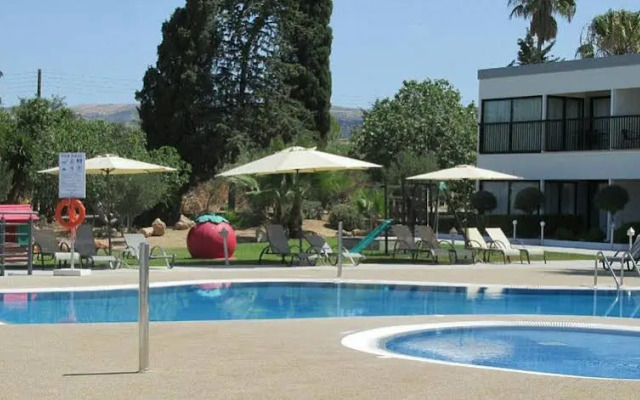Royal Blue Hotel Paphos