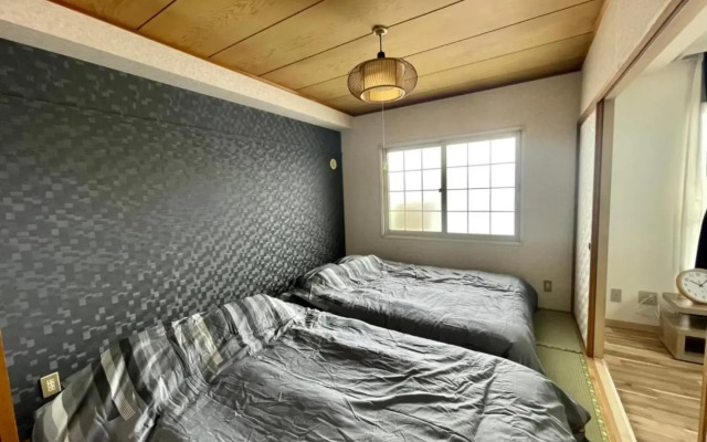 Ueda Building - Vacation STAY 13581