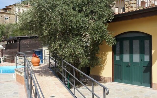 Residence Acqua Di Costanza