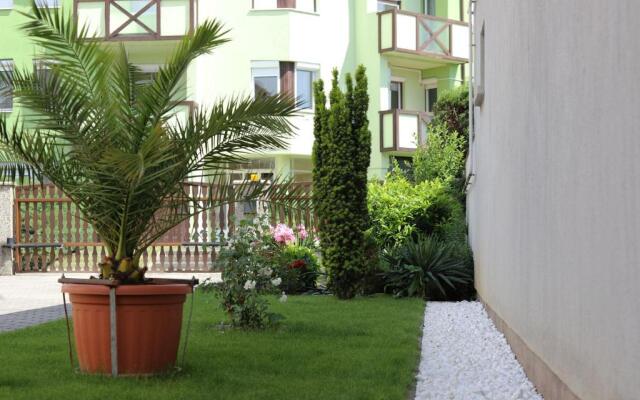 Ács Apartman