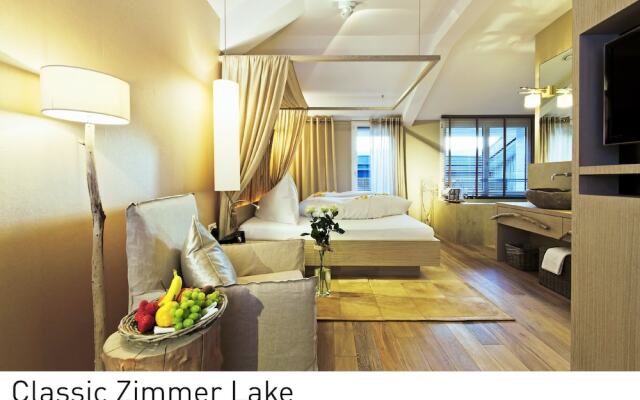 Seerose Resort & Spa