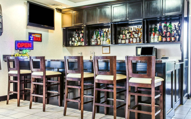 Comfort Suites Bloomsburg