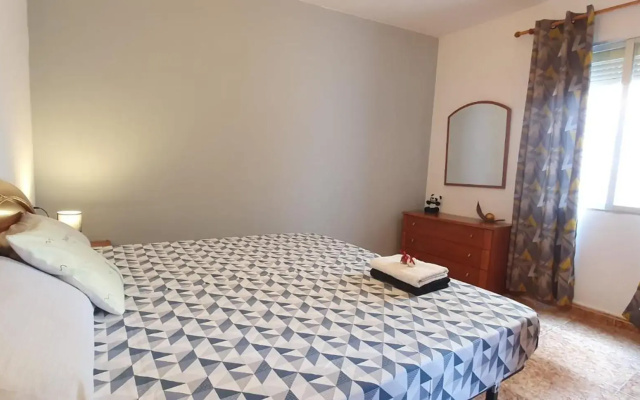 Exceptional apartment in the heart of the city