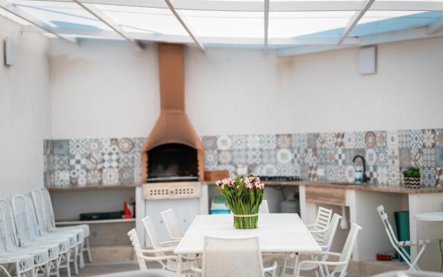 I Venti dello Stagnone