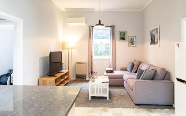 Quartz Cottage Geelong