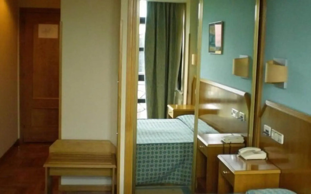 Hotel Astures