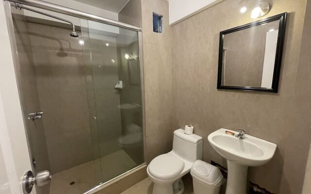 Terrazas Suite