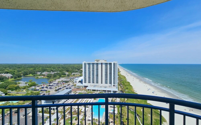 1901 Brighton 2 Bedroom Condo
