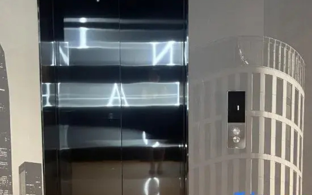 Ni Hao Hotel (Shangqiu Wanda Plaza Municipal Government)