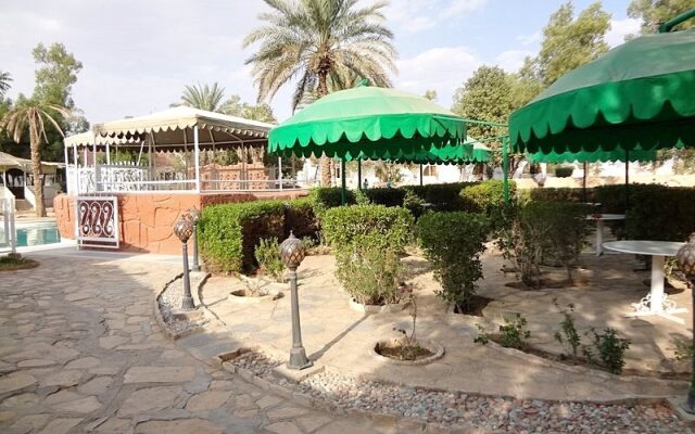 Al Buraimi Hotel