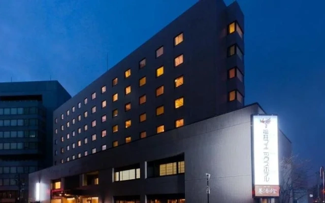 Fukui Phoenix Hotel