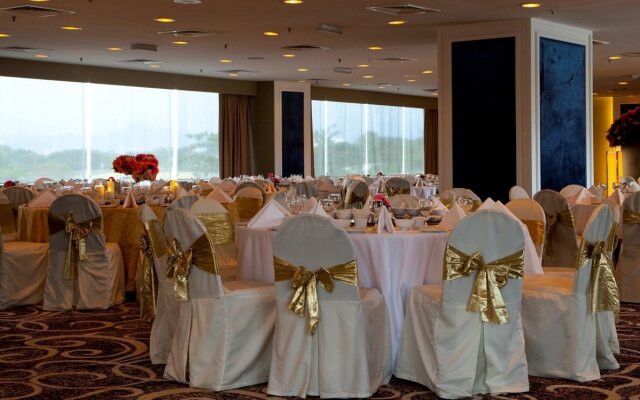 AC Hotel by Marriott Kuala Lumpur