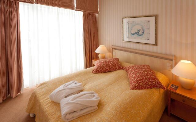 Dorint Strandresort & Spa Ostseebad Wustrow