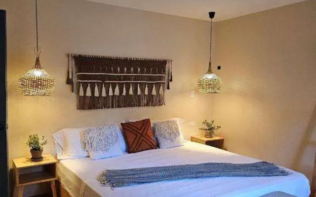 Poblado Luum Boutique hotel
