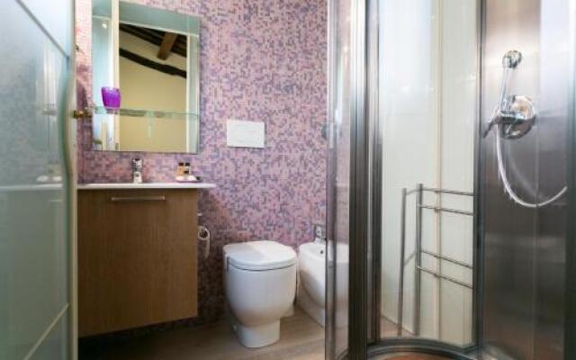 Relais Pacinotti Apartments and Suites in Pisa