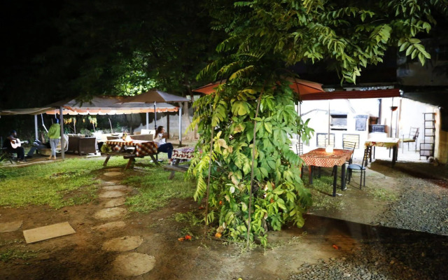 ZigZag Town Lodge