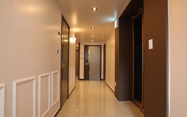 The Stay Hotel Myeongdong