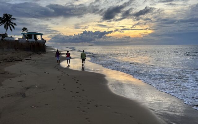 Aguada Beach Condos
