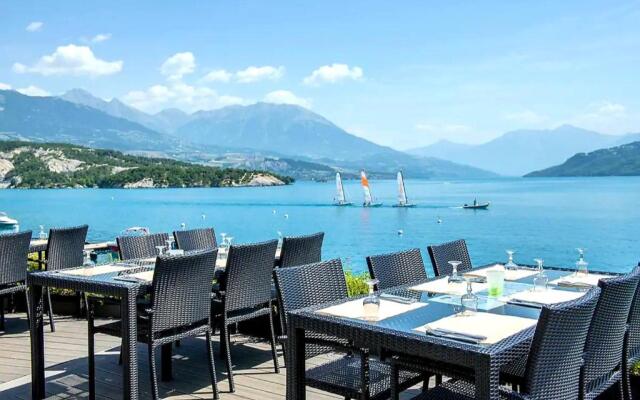 Vaste appartement 3 chambres - Vue exceptionnelle