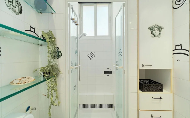 Ramat Aviv Stylish Stay by Sea N' Rent