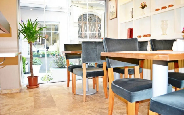 Taxim Alyon Suite Hotel