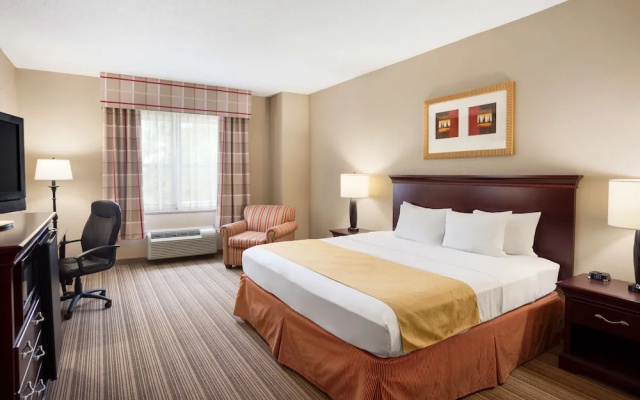 Country Inn & Suites Ithaca