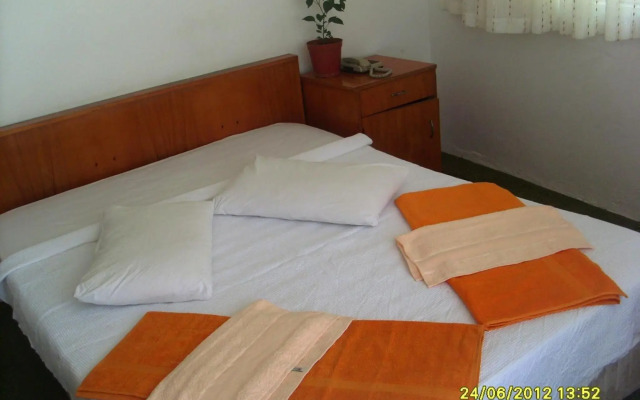 Hotel Kiyak