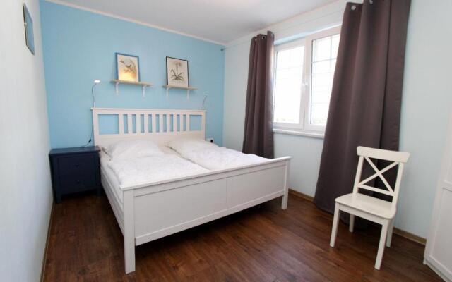 Villa "Windflüchter"