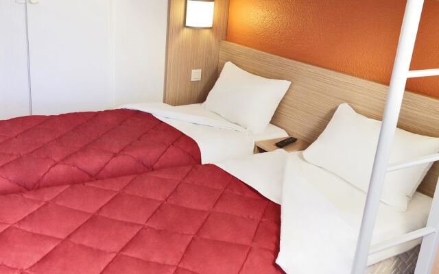 Premiere Classe Boissy Saint Leger