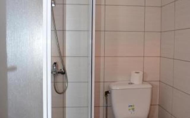 Enetiko Rooms