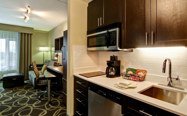TownePlace Suites by Marriott Kincardine