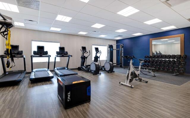 Hampton Inn Crown Point