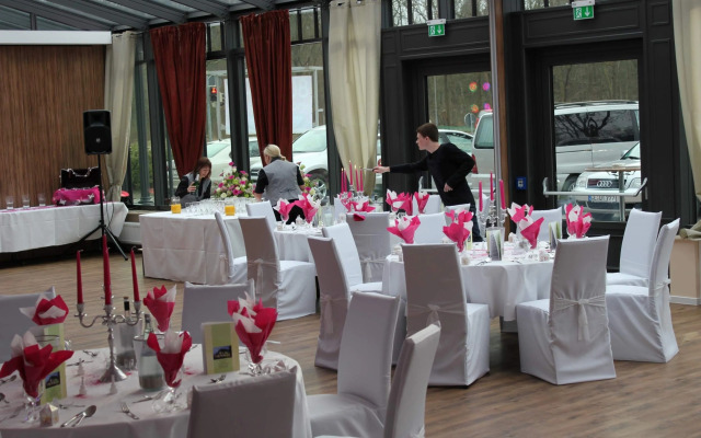 Hotel zur Heidebluete