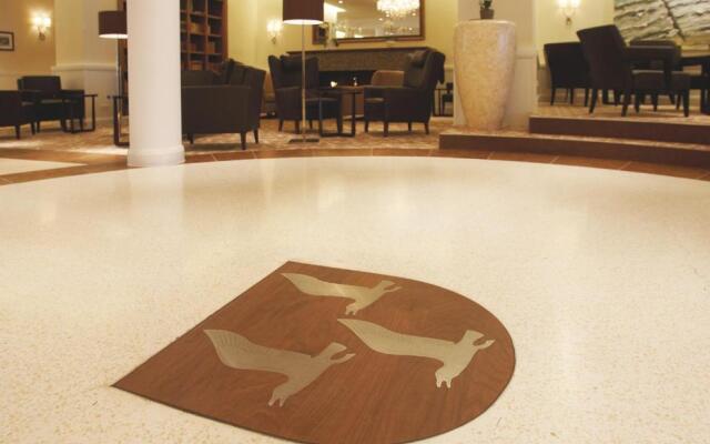 Upstalsboom Hotelresidenz & SPA Kühlungsborn