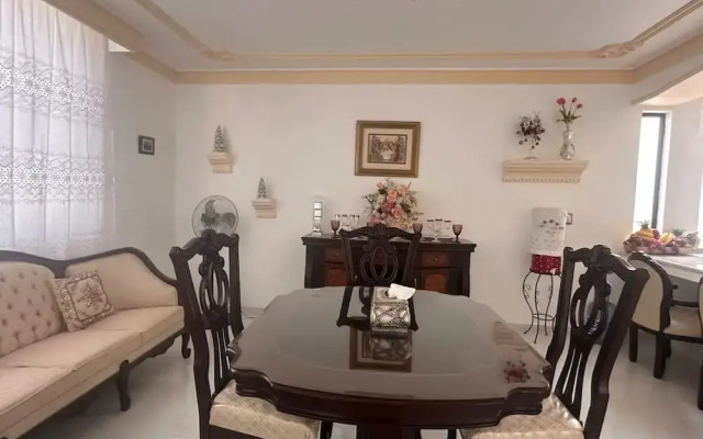 Family Friendly Haven Villa in Chapala