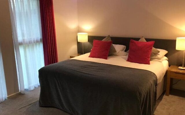Portavadie Luxury Apartments