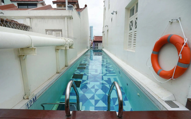 ZEN Premium Little India