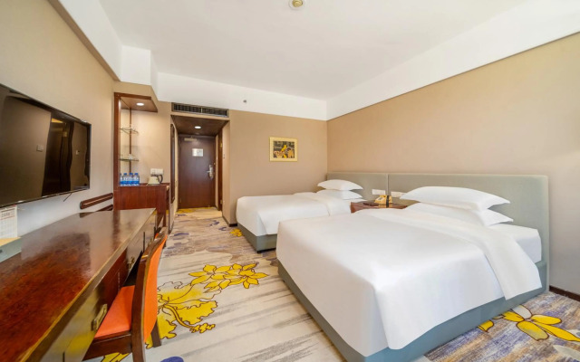 Zhongshan International Hotel