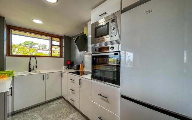 Girorooms Torre Valentina Eden Mar I