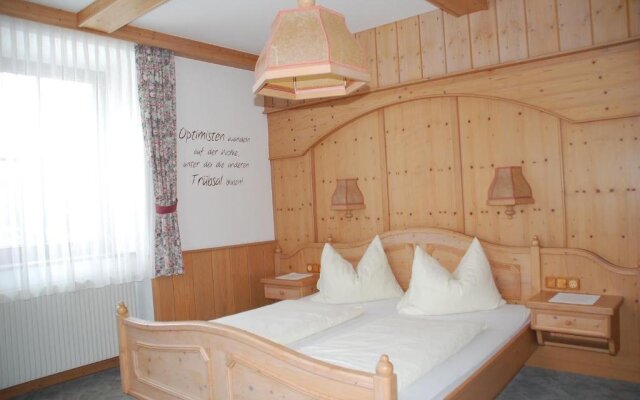 Gasthof-Pension Rüscher