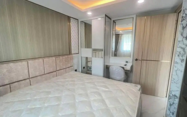 Stunning 1 bed Apartment in Lamung District