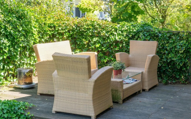 Holiday Home in Voorthuizen Near Veluwe Forest