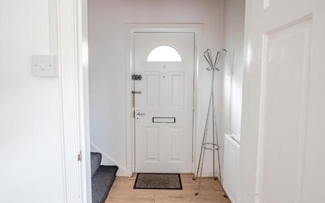 Stirling Venus Apartment - Scotland Holiday Let