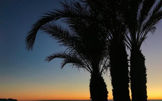 Paraiso Mar