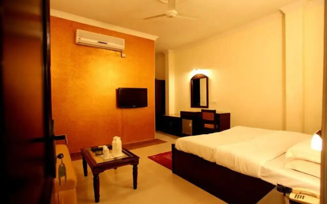 Mahalakshmi Palace hotel