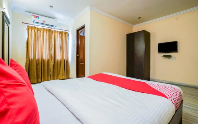 Samrat Presidency by OYO Rooms