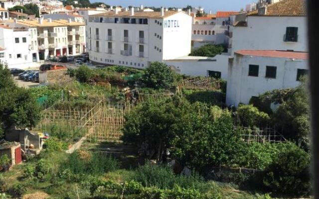 Apartment Boutique Hort