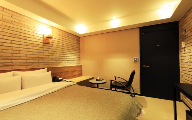Rainbow Hotel Youngsan