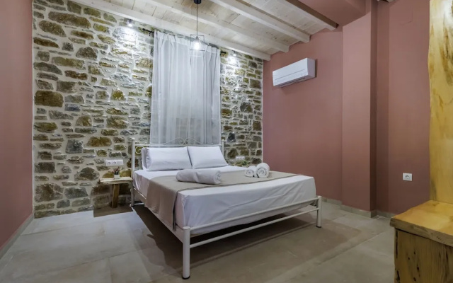 Rodon Luxury Villas Eos