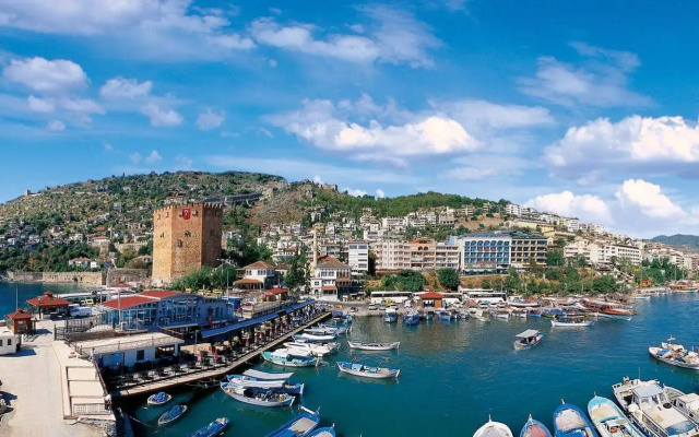 Numa Port
